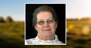 Mildred Smith Obituary June 23, 2014