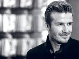 David Beckham