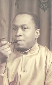 Fred Trotman Obituary