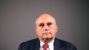 John Rowe & Donnie Tuck: Help remake regional transportation