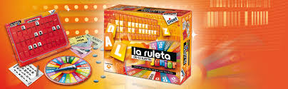 La mejor selección de juegos de ruleta gratis en minijuegos.com cada día subimos nuevos juegos de ruleta para tu disfrute ¡a jugar! Diset La Ruleta De La Suerte Junior Juego De Mesa Familiar Que Recrea El Conocido Programa De Television A Partir De 8 Anos Amazon Es Juguetes Y Juegos