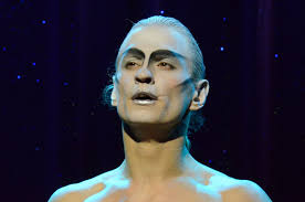 Music-hall . Au Paradis des sources, une nouvelle revue pleine de promesses