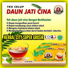 Maybe you would like to learn more about one of these? Aturan Minum Teh Jati Cina Untuk Diet Ini Aturannya