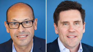 Sonar Entertainment Appoints New CEO (Exclusive)