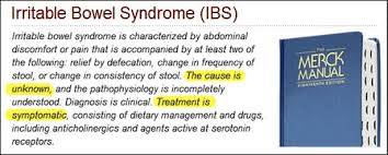 Does not cause physical damage does not increase the risk of colon cancer, inflammatory bowel disease (ibd), diverticulitis, or other gut disorders; Fiber And Ibs Recovery Guide