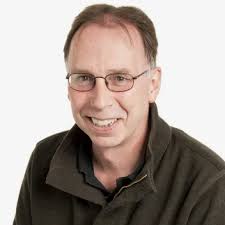 Professor Calum Sutherland