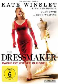 Winslet) has returned to her dusty australian hometown in search of vengeance. The Dressmaker Auf Dvd Portofrei Bei Bucher De