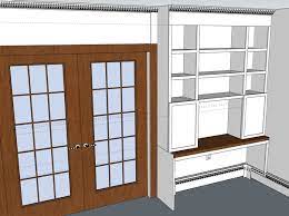 How to install base kitchen cabinets with adjustable feet from lowe's#justdoityourself #lovingit #perfecteverytime► subscribe now and hit the bell to get. Help With Built Ins And Baseboard Heat Design Doityourself Com Community Forums