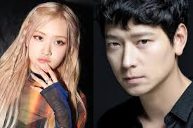 Peminat buat forum dedah bukti Rose Blackpink kekasih Kang Dong Won