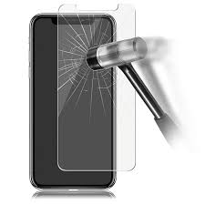 Which begs the question, why did you pick it? Panzer Premium Iphone 11 Pro Max Tempered Glass Screen Protector 9h 0 33mm