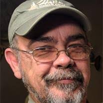 Obituary information for Aris Wayne Hargraves