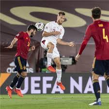 نهاية المباراة واللجوء لركلات الترجيح. Ø¨Ø§Ù„ØµÙˆØ± Ø£ÙˆØ±ÙŠØ§Ø²Ø§Ø¨Ø§Ù„ ÙŠÙ†Ù‚Ø° Ø¥Ø³Ø¨Ø§Ù†ÙŠØ§ Ù…Ù† ÙØ® Ø³ÙˆÙŠØ³Ø±Ø§