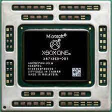 Nvidia's new graphics cards are finally here, amd has its own lineup on the way, and the xbox series x is launching in november, with the playstation 5 around the same time (probably). Amd Xbox One Gpu Specs Techpowerup Gpu Database
