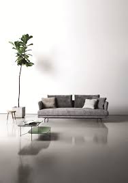 New Quintastrada 3 Seater Sofa By Saba Italia Design Sergio Bicego Fabric Sofa Design Sofa Italia Design