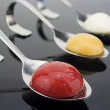 Ricette E Tecniche Della Cucina Molecolare Ricette Cibo Gourmet Gastronomia