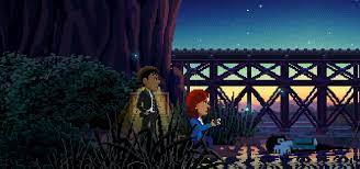 You may also like game: Thimbleweed Park Game Solutions Walkthrough And Completion Guide