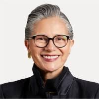 Patricia Rotondo, IIDA, Fitwel Ambassador