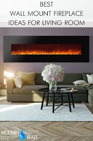 Wanna buy one of them? Get Inspired By The Dozens Of Pictures Of Wall Mounted Fireplace Placement Ideas In Liv Electric Fireplace Wall Mounted Fireplace Wall Mount Electric Fireplace