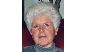 Charlene Barbara Nye Hogan Obituary (2023)