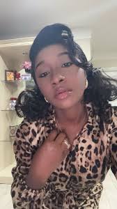 My big Pastor Ernest Jean and my Lovely Sisters