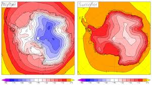 Climate Of Antarctica Wikipedia