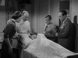 Abbott and Costello Meet the Invisible Man: 31 Days of Horror | Thirty  Hertz Rumble