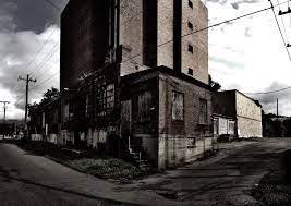 Abandoned Ice Factory In Waynesboro Virginia The Only Highrise In Waynesboro This Building Has Been Abandoned For 40 Years Waynesboro Hometown Abandoned