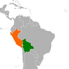 Fifa world cup south american qualifying tournament. Bolivia Peru Relations Wikipedia