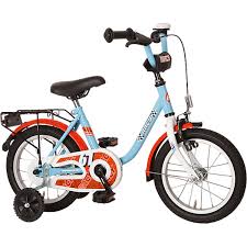 Kinderfahrrad Racy 67 14 Zoll Bachtenkirch Mytoys