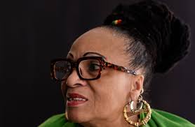 Kiki Symone inspiring artwork celebrates Windsor's first Black police  officer — Ron Fanfair