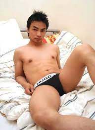 Gay - Cute Asian Twinks - Gay