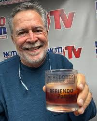 Rogelio Colon's Instagram, Twitter & Facebook