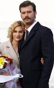 Kivanc Tatlitug Farah Zeynep Abdullah Kurt Seyit And Sura Kivanc Tatlitug Turkish Actors