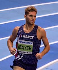 Teddy bear, big ted nationality: Kevin Mayer Wikiwand