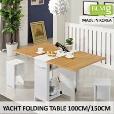 Qoo10 Yacht Folding Table1000 1500 Furniture Home Stable Modern Kitchen Diy Furniture Deco Newest products, latest trends and bestselling items from singapore, japan, korea, us and all over the world at highly discounted price!