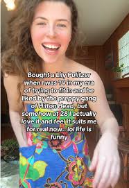 Personal Style Evolution: From Teen Years to Adulthood