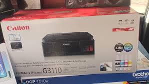 Si necesitas el controlador para. En Stock Impresora Canon G3110 Inversiones Valygy Facebook