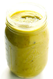 how to make green enchilada sauce
