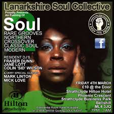 Stream L.S.C An Evening Of Soul 2
