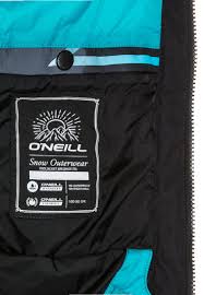 Shaq Oneill Shoe Size Oneill Hubble Snowboard Jacket