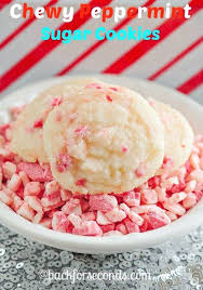 Hope you like at least some of them! Make Ahead Christmas Cookies And Candies To Freeze Cookies That Freeze Well Ultimate Christmas Dessert Peppermint Sugar Cookies Freezable Cookies