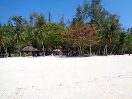 Kerap datang langkawi sebab abang sulung dan abg yang 1st aktiviti uzu yang uzu belum cover ialah island hopping. Pulau Beras Basah Picture Of Island Hopping Tour With Ana Langkawi Tripadvisor