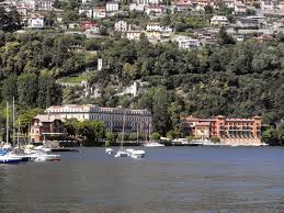 Liegt mit seinen ortsteilen piazza santo,stefano, rovenna, casnedo am fusse des monte bisbino. Cernobbio Am Comer See Die Orte Zu Besuchen