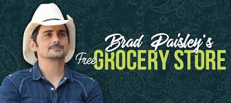 Visit the nashville men's wearhouse in nashville, tn for men's suits, tuxedo rentals, custom suits & big & tall apparel. Brad Paisley And Kimberly Williams Paisley Break Ground On Free Grocery Store In Nashville Deli Market News