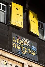 from leysin village leysin vaud swiss chalet