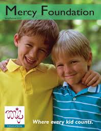 Mercy Foundation