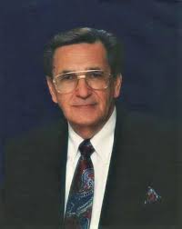 Obituary for Rev. Dr. Forrest Gibbs