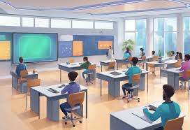 AI and the Future Classroom: Innovations and Predictions