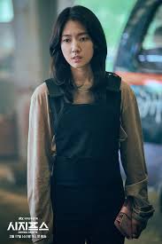 The story and drama was mediocre. Park Shin Hye Talks About Acting With Cho Seung Woo In Sisyphus The Myth And Transforming Into Her Character Soompi