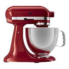 If you like making vegetable noodles or homemade pasta, our pasta sheet roller. I Pinned This Kitchenaid Artisan Series Stand Mixer In Red From The Get The Look Kitchen Trends Kitchenaid Artisan Stand Mixer Kitchenaid Artisan Kitchen Aid